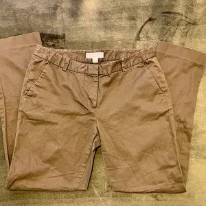 3/$15 *GUC* MICHAEL KORS 2000’s CHINO TROUSER WORK PANTS